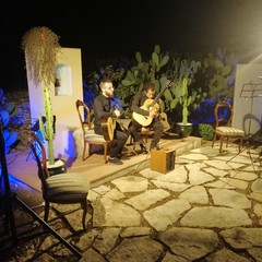 Concerto del "Duo Variandi" a Casa Museo Giuliani