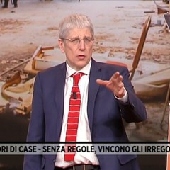 Casa occupata, quarto passaggio consecutivo a "Fuori dal coro"