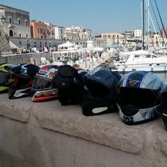 Motoincontri del giovedì by Biker Boyz - Per un mese, ad agosto 2017, ogni giovedì l'Asd Biker Boyz Bisceglie è riuscita a radunare appassionati delle due ruote di ogni età presso i più rinomati locali del lungomare biscegliese