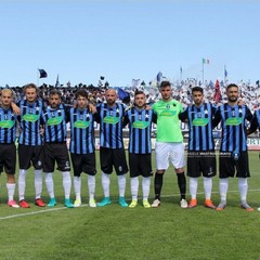 Bisceglie Calcio - Storica promozione in Serie C del club nerazzurro