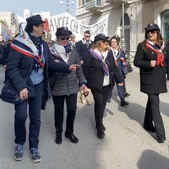 Bisceglie contro le mafie