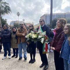 Bisceglie contro le mafie
