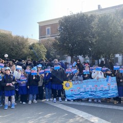 Bisceglie contro le mafie