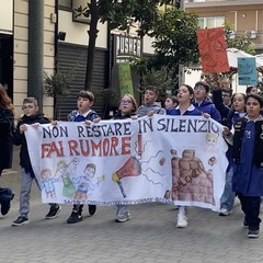 Bisceglie contro le mafie