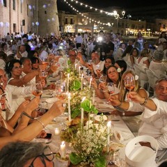 Bisceglie en blanc