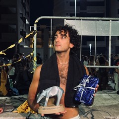 Bruno Bug Rap Scrauso