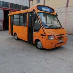 Bus navetta