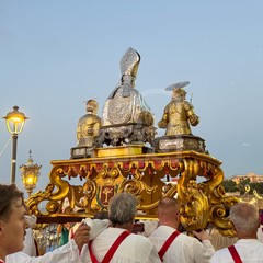 Busti Reliquiari Argentei