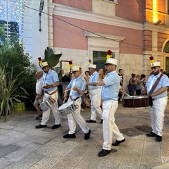Busti Reliquiari Argentei