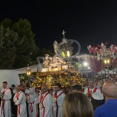 Busti Reliquiari Argentei