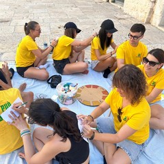 Campo Legambiente