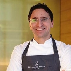 Claudio Francesco Catino - Classe '84, una carriera di successi all'estero, è stato scelto dallo chef Niko Romito per gestire il ristorante del Bulgari Hotel di Sghangai