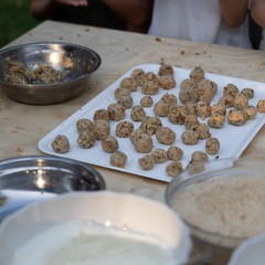 La festa dei Pat pugliesi a Bisceglie