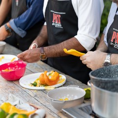 La festa dei Pat pugliesi a Bisceglie