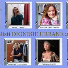 Dionisie urbane, terza edizione a Bisceglie