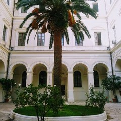Palazzo Ateneo Bari