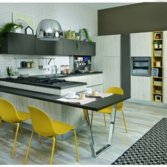 Cucine Lube da AB Arredamenti a Molfetta