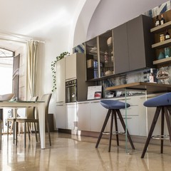 Cucine Lube da AB Arredamenti a Molfetta