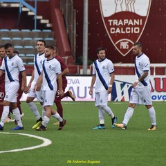 Trapani-Bisceglie