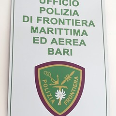 Polizia di Frontiera: la Puglia sempre più crocevia di traffici internazionali
