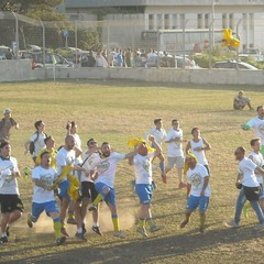 Don Uva Calcio 1971 - Seconda promozione consecutiva per il team biscegliese, ora in Prima categoria