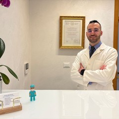 Dott Domenico Cafagna