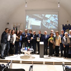 A Bisceglie installate 18 paline multimediali grazie al Rotary Club