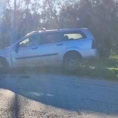 Incidente mortale in via Sant'Andrea a Bisceglie