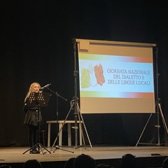 Egle Povia con dicembre s appecci vene le f me