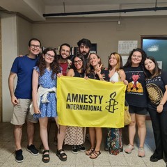 Esecutivo Amnesty International Bisceglie 2022