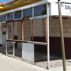 Ex ristorante La Sirenella