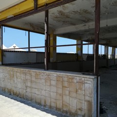 Ex ristorante La Sirenella