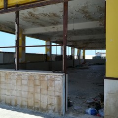 Ex ristorante La Sirenella