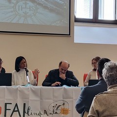 Giornate FAI di Primavera 2025 in BAT