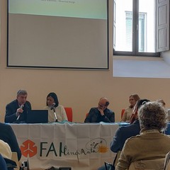 Giornate FAI di Primavera 2025 in BAT