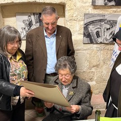 Angiolina Conte compie 101 anni