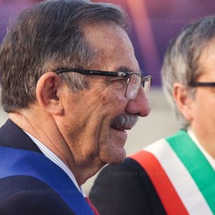 Festa Carabinieri 2025 a Barletta