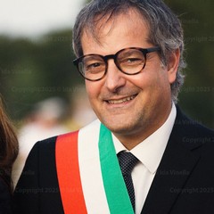 Festa Carabinieri 2025 a Barletta