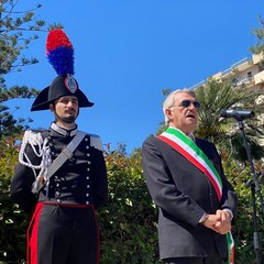Festa della liberazione aprile