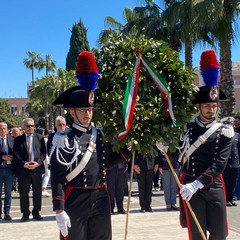 Festa della liberazione aprile
