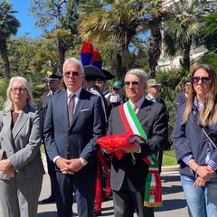 Festa della liberazione aprile