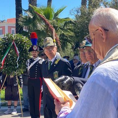 Festa della liberazione aprile