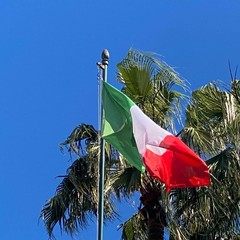 Festa della liberazione aprile