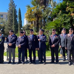 Festa della liberazione aprile