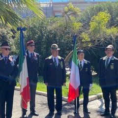 Festa della liberazione aprile