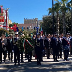 Festa della liberazione aprile