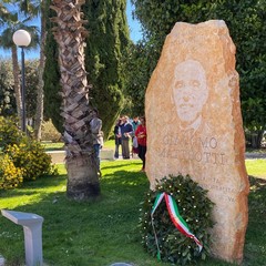 Festa della liberazione aprile