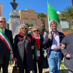 Festa della liberazione aprile