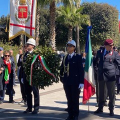 Festa della liberazione aprile