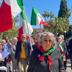 Festa della liberazione aprile